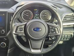 2021 Subaru Forester 2.5i-L