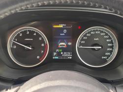 2021 Subaru Forester 2.5i-L