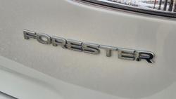2021 Subaru Forester 2.5i-L