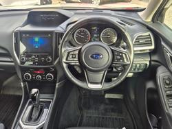 2021 Subaru Forester 2.5i-L