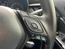 2022 Toyota C-HR Koba