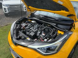 2022 Toyota C-HR Koba