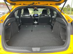 2022 Toyota C-HR Koba