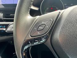 2022 Toyota C-HR Koba