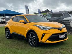 2022 Toyota C-HR Koba