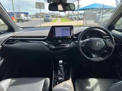 2022 Toyota C-HR Koba