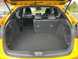 2022 Toyota C-HR Koba ZYX10R Hornet Yellow