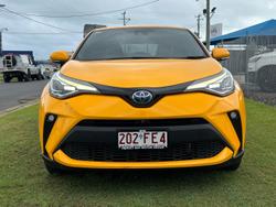 2022 Toyota C-HR Koba