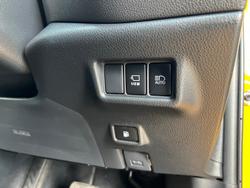 2022 Toyota C-HR Koba ZYX10R Hornet Yellow