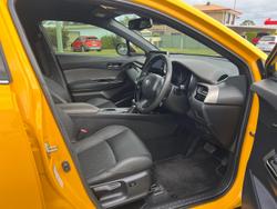 2022 Toyota C-HR Koba ZYX10R Hornet Yellow