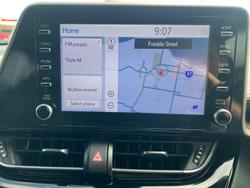 2022 Toyota C-HR Koba