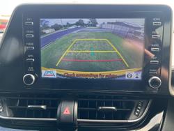 2022 Toyota C-HR Koba