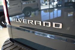 2026 Chevrolet Silverado 1500 ZR2 W/Tech Pack