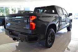 2026 Chevrolet Silverado 1500 ZR2 W/Tech Pack