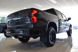 2026 Chevrolet Silverado 1500 ZR2 W/Tech Pack
