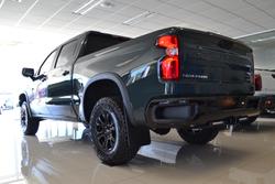 2026 Chevrolet Silverado 1500 ZR2 W/Tech Pack