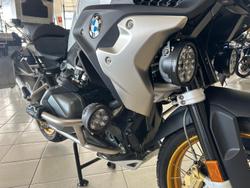 2023 BMW R 1250 GS Rallye R 1250 White