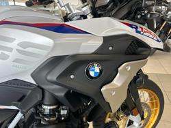 2023 BMW R 1250 GS Rallye R 1250 White