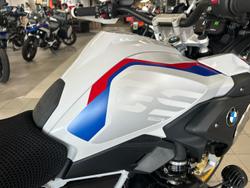 2023 BMW R 1250 GS Rallye R 1250 White