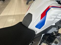 2023 BMW R 1250 GS Rallye R 1250 White