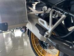 2023 BMW R 1250 GS Rallye R 1250 White