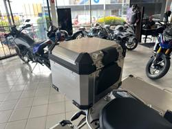 2023 BMW R 1250 GS Rallye R 1250 White