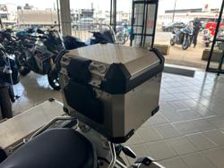 2023 BMW R 1250 GS Rallye R 1250 White