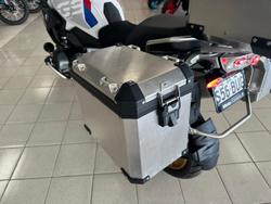 2023 BMW R 1250 GS Rallye R 1250 White
