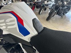 2023 BMW R 1250 GS Rallye R 1250 White