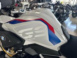 2023 BMW R 1250 GS Rallye R 1250 White