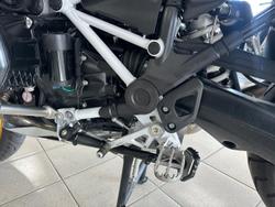 2023 BMW R 1250 GS Rallye R 1250 White