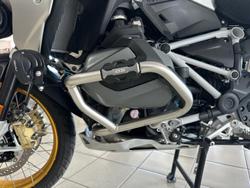 2023 BMW R 1250 GS Rallye R 1250 White