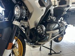 2023 BMW R 1250 GS Rallye R 1250 White