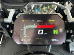 2023 BMW R 1250 GS Rallye R 1250 White