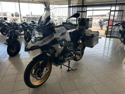2023 BMW R 1250 GS Rallye R 1250 White