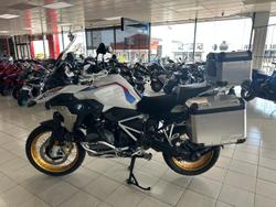 2023 BMW R 1250 GS Rallye R 1250 White