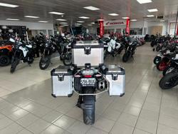 2023 BMW R 1250 GS Rallye R 1250 White