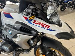 2023 BMW R 1250 GS Rallye R 1250 White