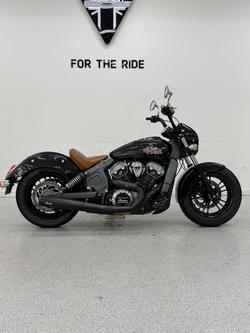 Indian Scout