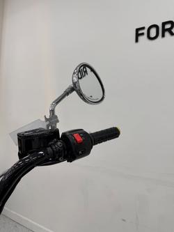 2015 INDIAN SCOUT BLACK/WHIT