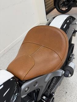 2015 INDIAN SCOUT BLACK/WHIT