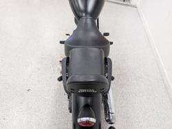 2024 Royal Enfield METEOR 350 STELLAR Black