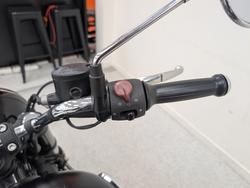 2024 Royal Enfield METEOR 350 STELLAR Black