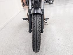 2024 Royal Enfield METEOR 350 STELLAR Black