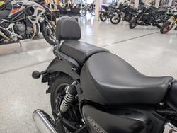 2024 Royal Enfield METEOR 350 STELLAR Black