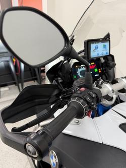 2018 BMW Motorrad R1200 GS ADVENTURE White