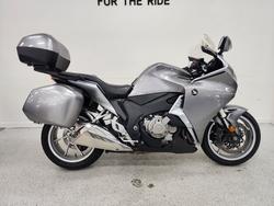 Honda VFR1200F