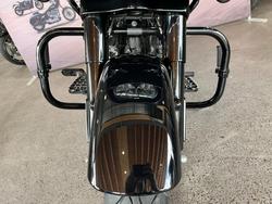 2020 HARLEY-DAVIDSON FLTRXS ROAD GLIDE SPECIAL