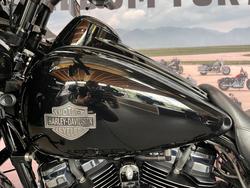 2020 HARLEY-DAVIDSON FLTRXS ROAD GLIDE SPECIAL