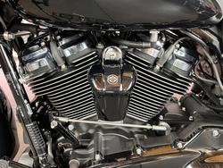 2020 HARLEY-DAVIDSON FLTRXS ROAD GLIDE SPECIAL